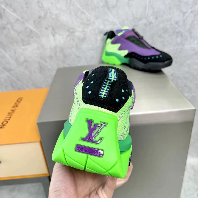 Louis Vuitton Sneakers